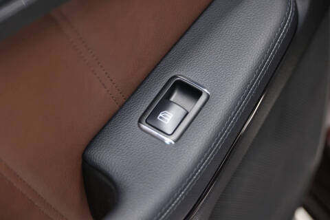2011 Mercedes-Benz E-Class