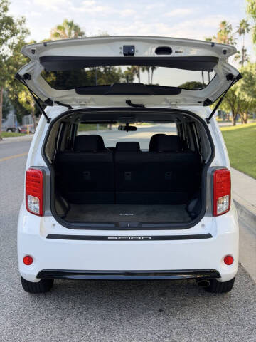 2014 Scion xB
