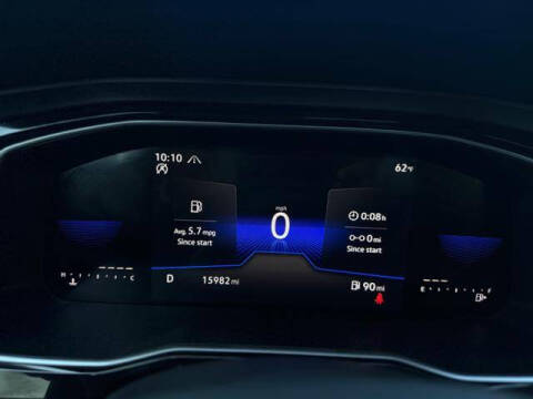 2024 Volkswagen Jetta Sport