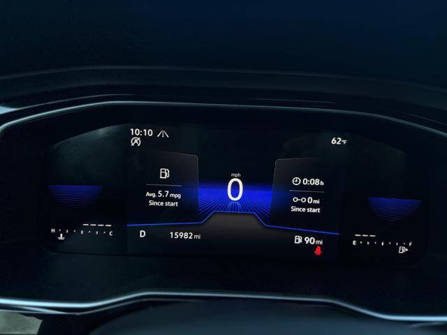 2024 Volkswagen Jetta Sport