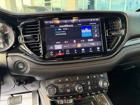 2022 Dodge Durango R/T