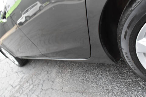 2011 Mazda MAZDA3 i Touring