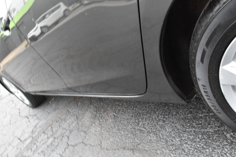 2011 Mazda MAZDA3 i Touring