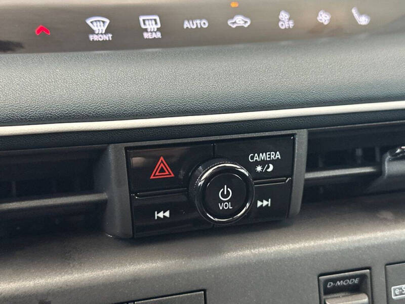 2026 Nissan LEAF SV+