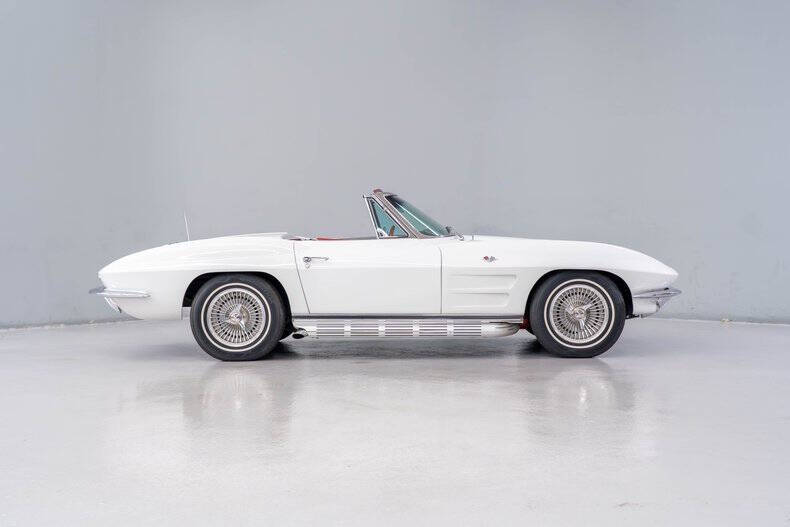 1964 Chevrolet Corvette