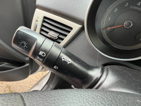 2013 Hyundai Elantra GT