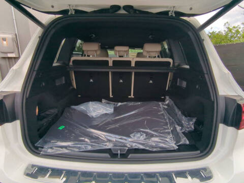 2025 Mercedes-Benz GLB GLB 250