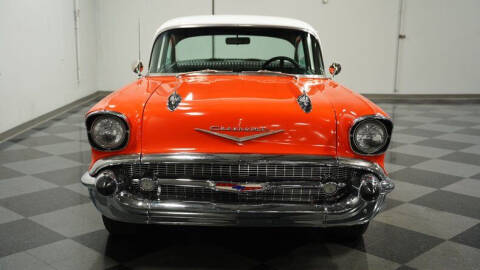 1957 Chevrolet 210