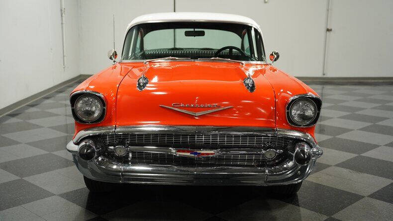 1957 Chevrolet 210
