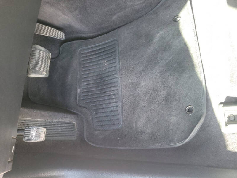 2018 Dodge Charger R/T Scat Pack