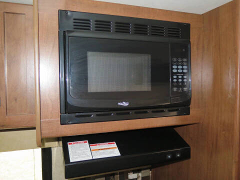 2016 Jayco Jay Feather X23F