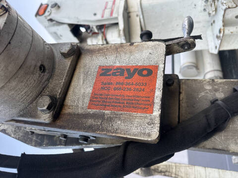 2015 Freightliner M2 106