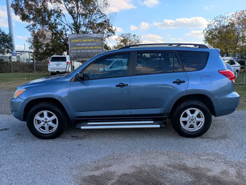2008 Toyota RAV4