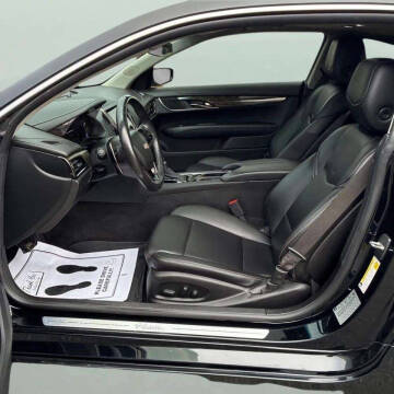 2017 Cadillac ATS 2.0T