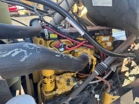 2005 Sterling LT 9500