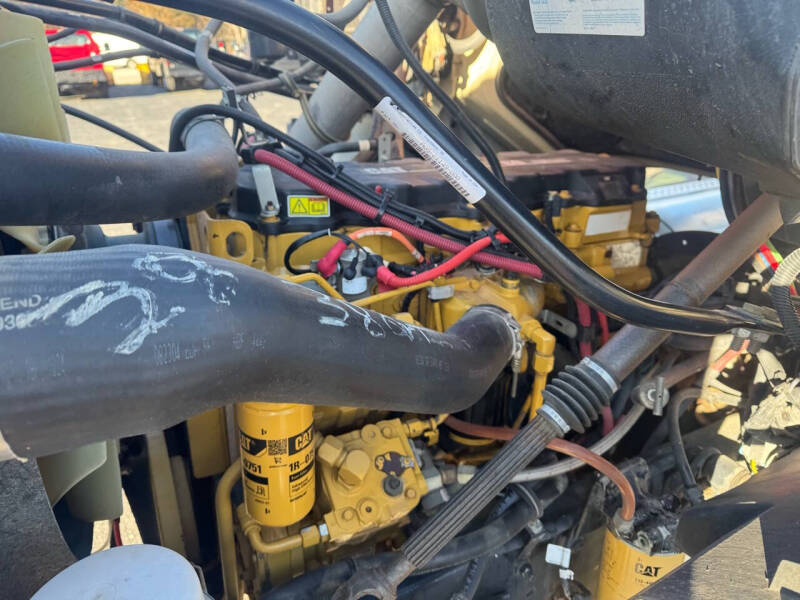 2005 Sterling LT 9500