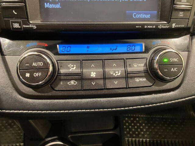 2018 Toyota RAV4 Hybrid Limited