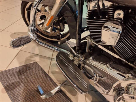 2014 Harley-Davidson n/a