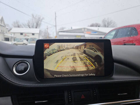 2020 Mazda MAZDA6 Grand Touring