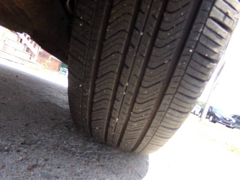 2006 Saturn Ion 3