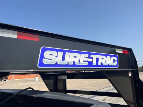 2022 NOVAE SURE-TRAC