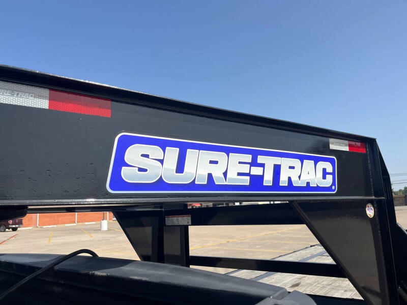 2022 NOVAE SURE-TRAC