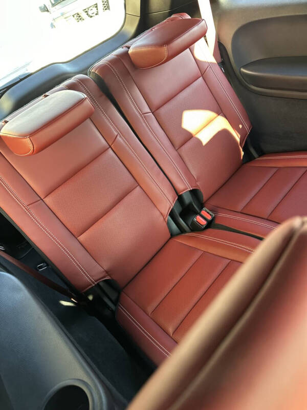 2023 Dodge Durango SRT Hellcat Premium