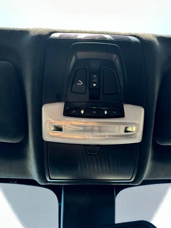 2017 BMW X5 M