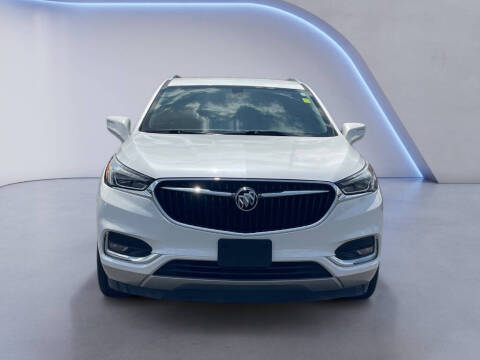 2019 Buick Enclave Essence