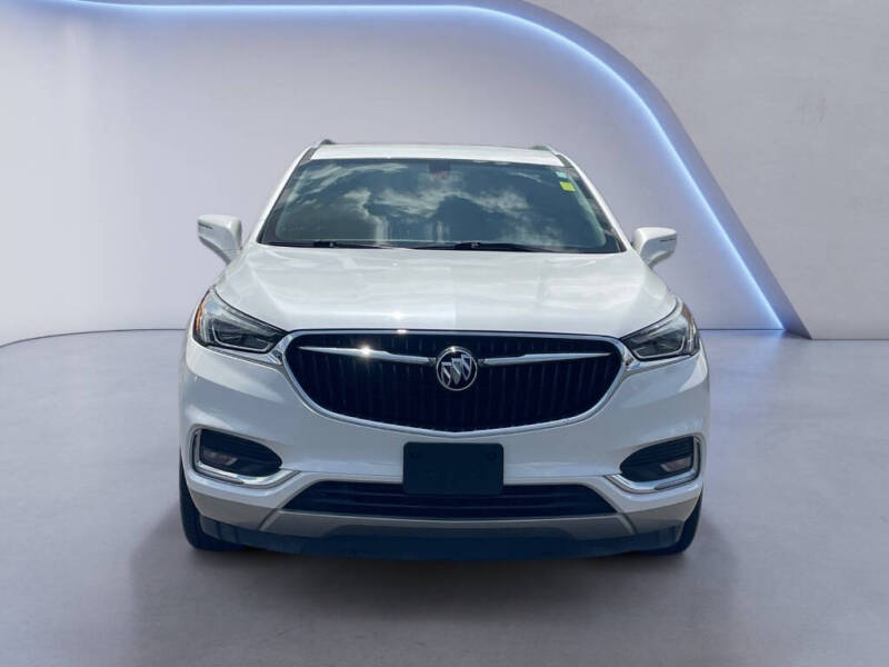 2019 Buick Enclave Essence