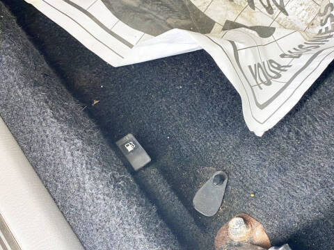 2007 Subaru Forester