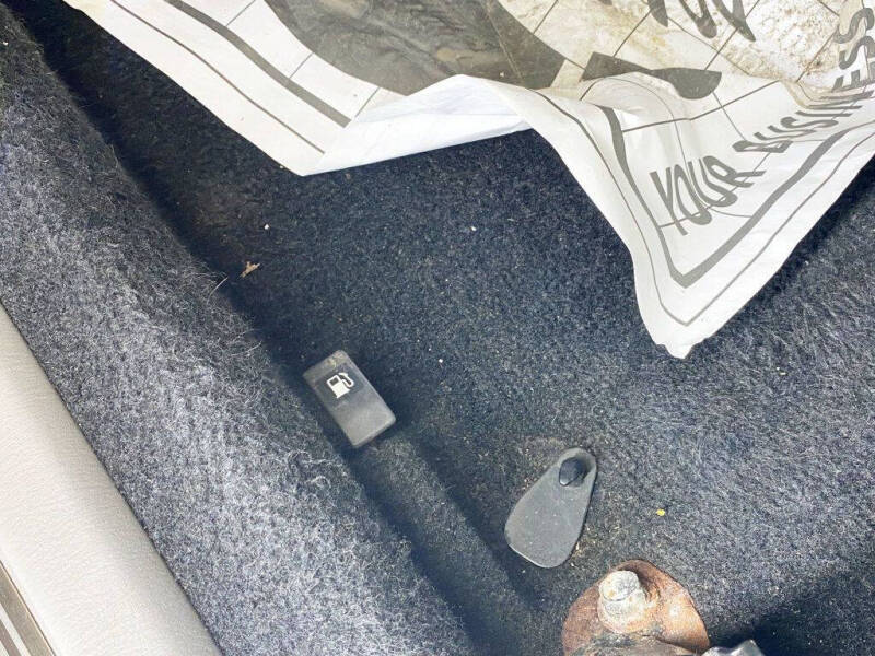 2007 Subaru Forester