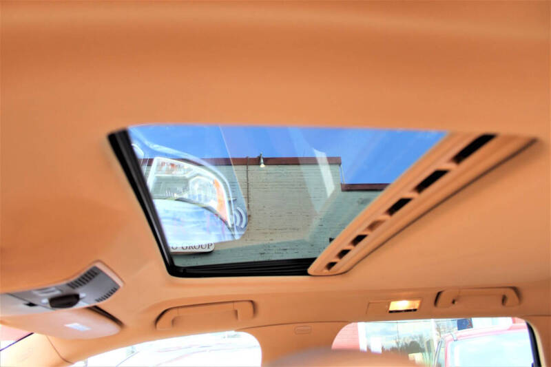 2008 Porsche Cayenne Tiptronic