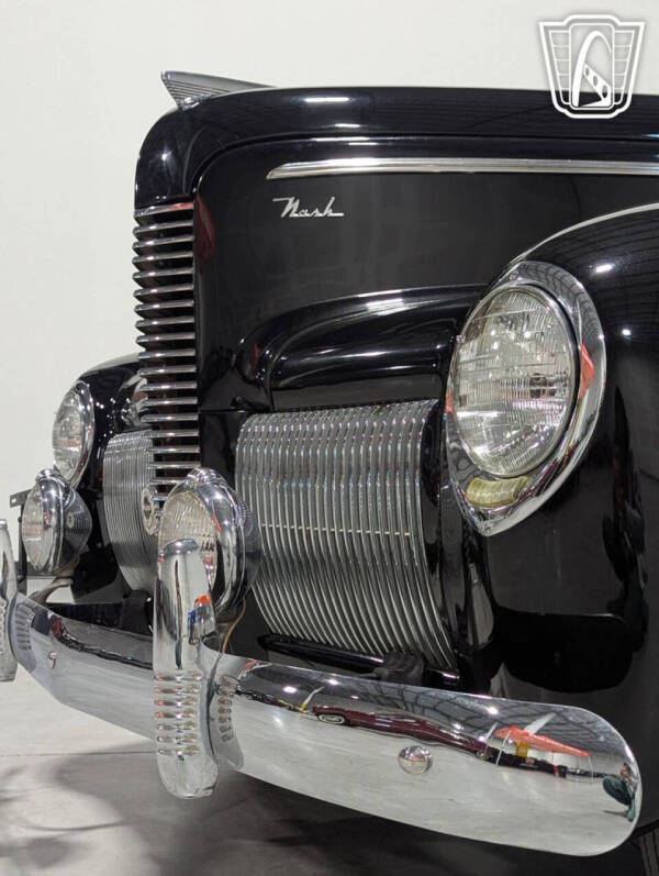 1940 Nash 4022