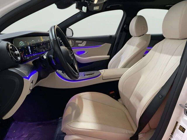 2023 Mercedes-Benz E-Class E 350
