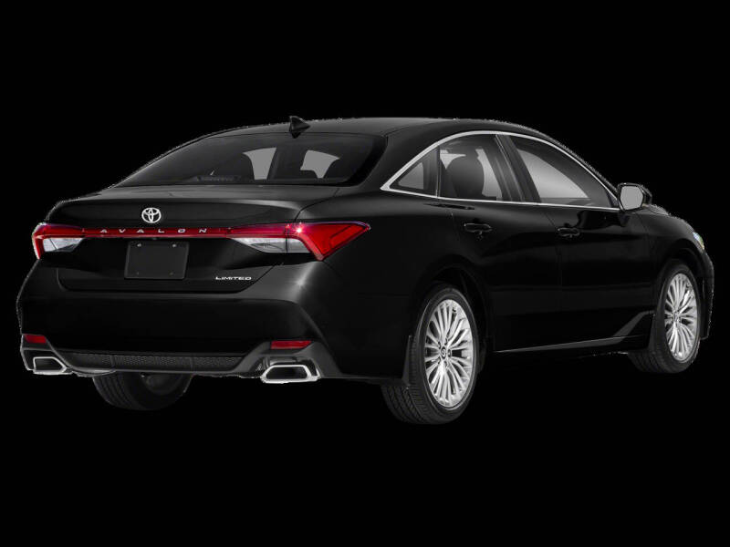 2020 Toyota Avalon Limited