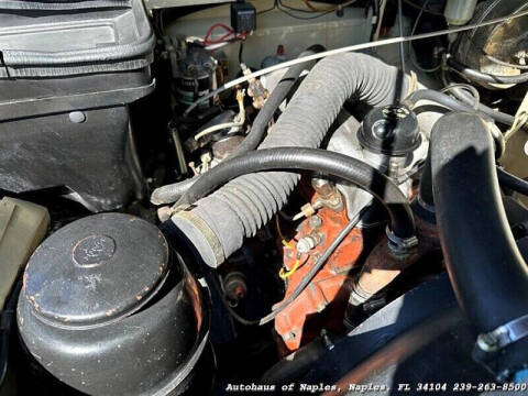 1987 Land Rover Defender