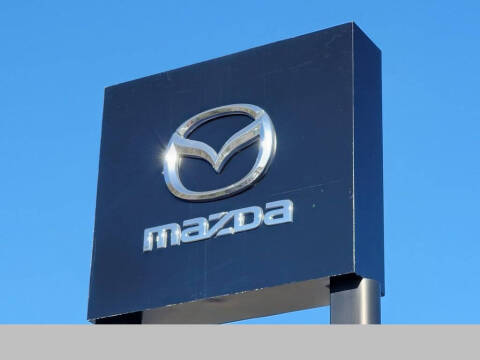 2025 Mazda MX-5 Miata RF Grand Touring