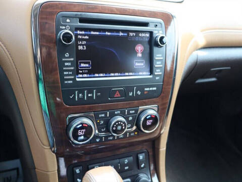 2015 Buick Enclave Premium
