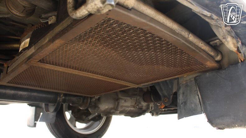 1992 Suzuki Carry-Every