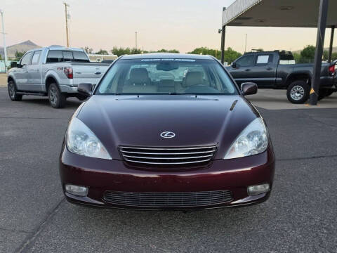 2003 Lexus ES 300