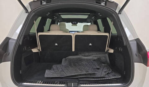 2024 Mercedes-Benz GLS GLS 450