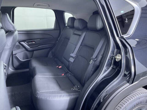 2026 Mazda CX-5 2.5 S Select
