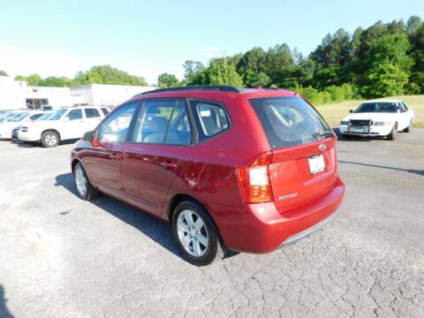 2008 Kia Rondo LX