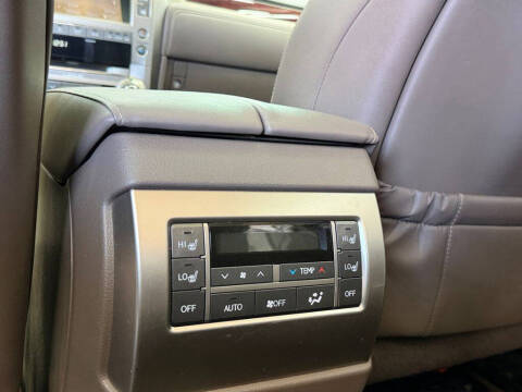 2018 Lexus GX 460