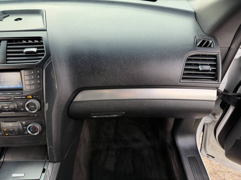 2018 Ford Explorer Police Interceptor Utility