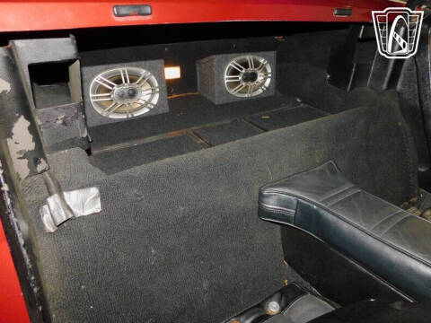 1974 Chevrolet Corvette