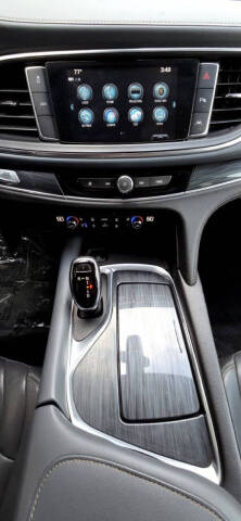 2019 Buick Enclave Premium