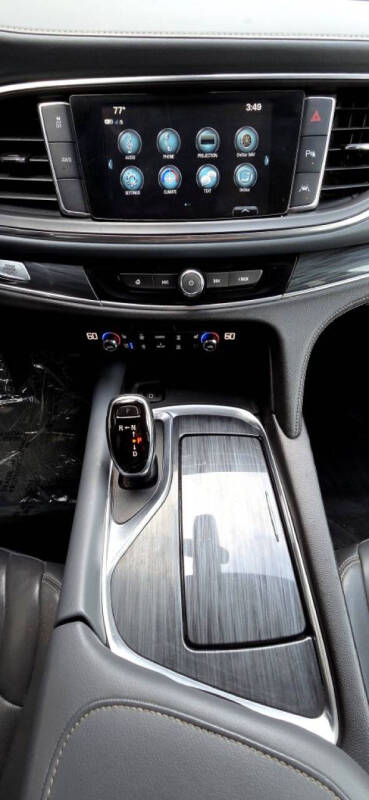 2019 Buick Enclave Premium - Photo 14