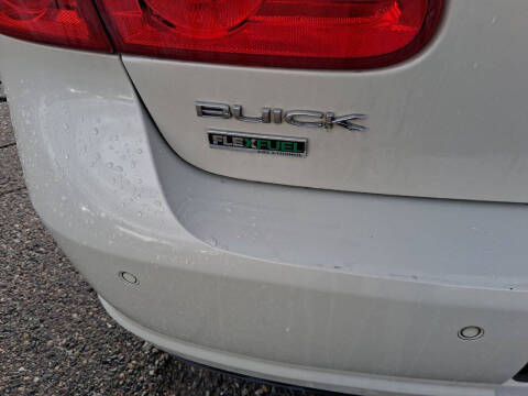 2011 Buick Lucerne CXL